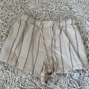 Reformation Shorts